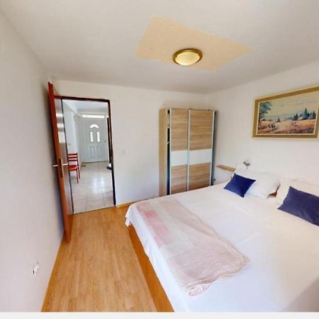 Apartments Bimi Vir Kültér fotó