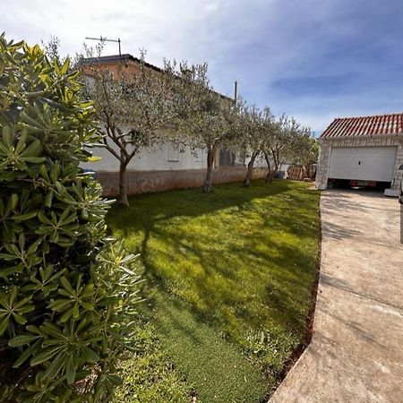 Apartments Bimi Vir Kültér fotó