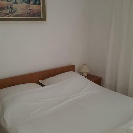 Apartments Bimi Vir Kültér fotó