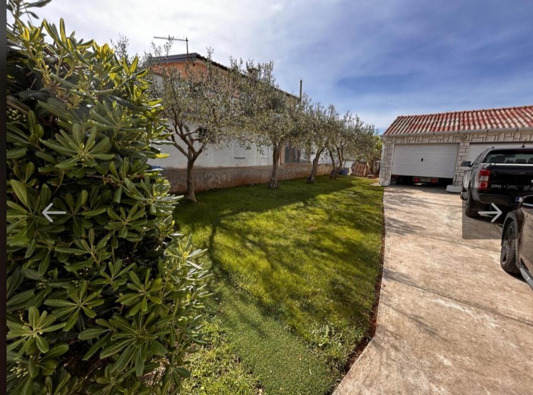 Apartments Bimi Vir Kültér fotó