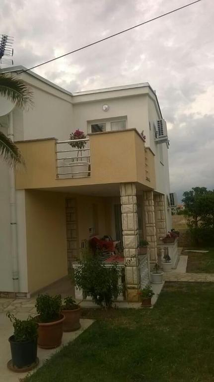 Apartments Bimi Vir Kültér fotó