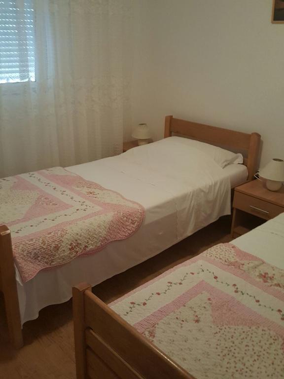Apartments Bimi Vir Kültér fotó