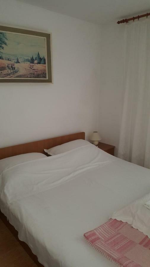 Apartments Bimi Vir Kültér fotó