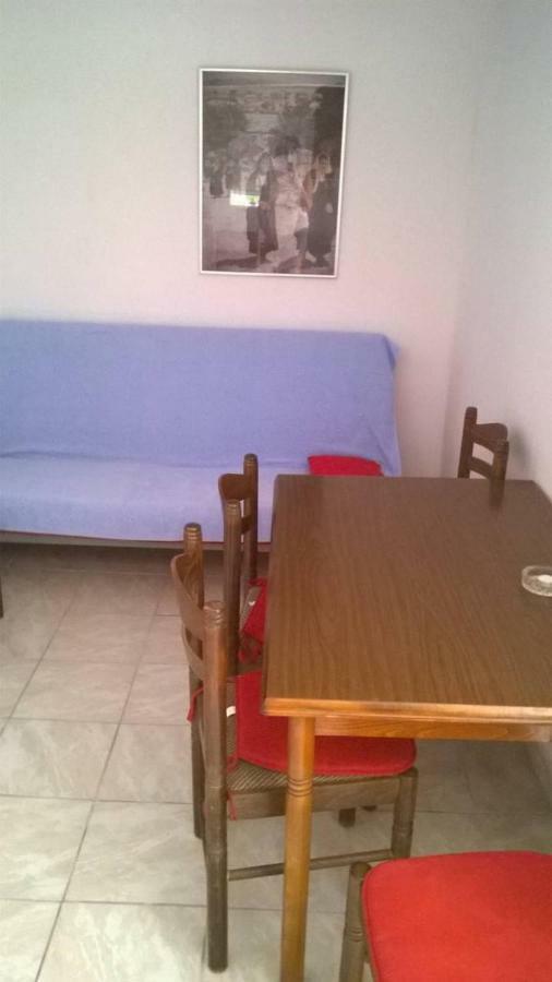 Apartments Bimi Vir Kültér fotó