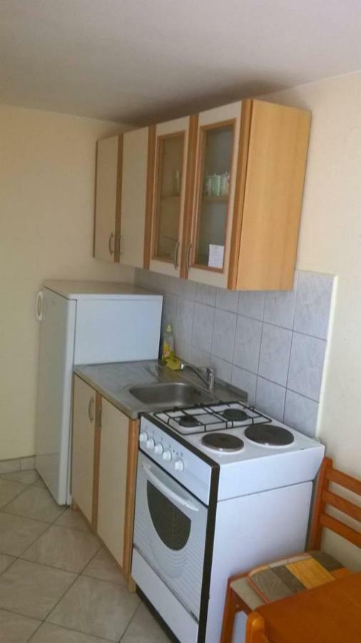 Apartments Bimi Vir Kültér fotó