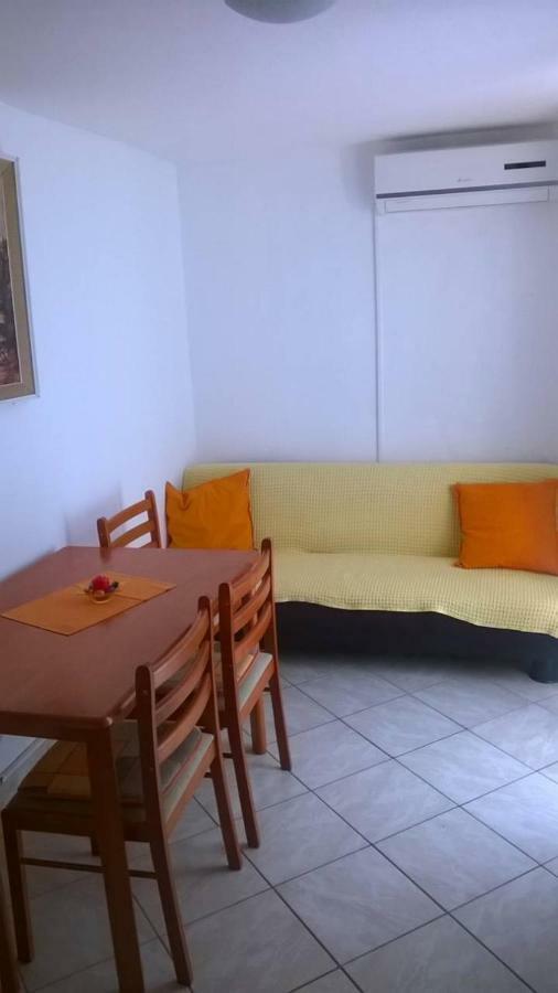 Apartments Bimi Vir Kültér fotó